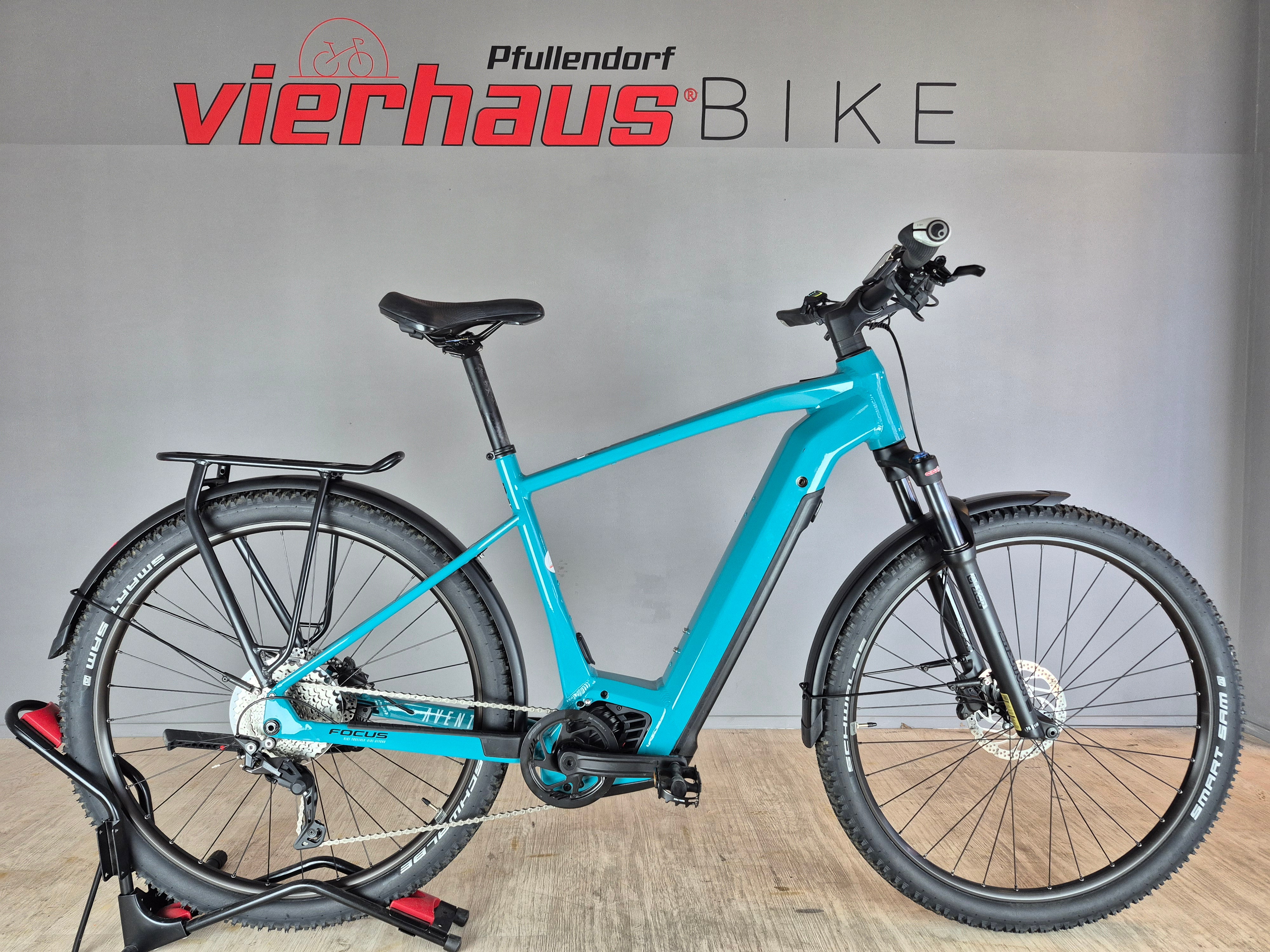 Focus Aventura 2 6.7 – ReloopBikes