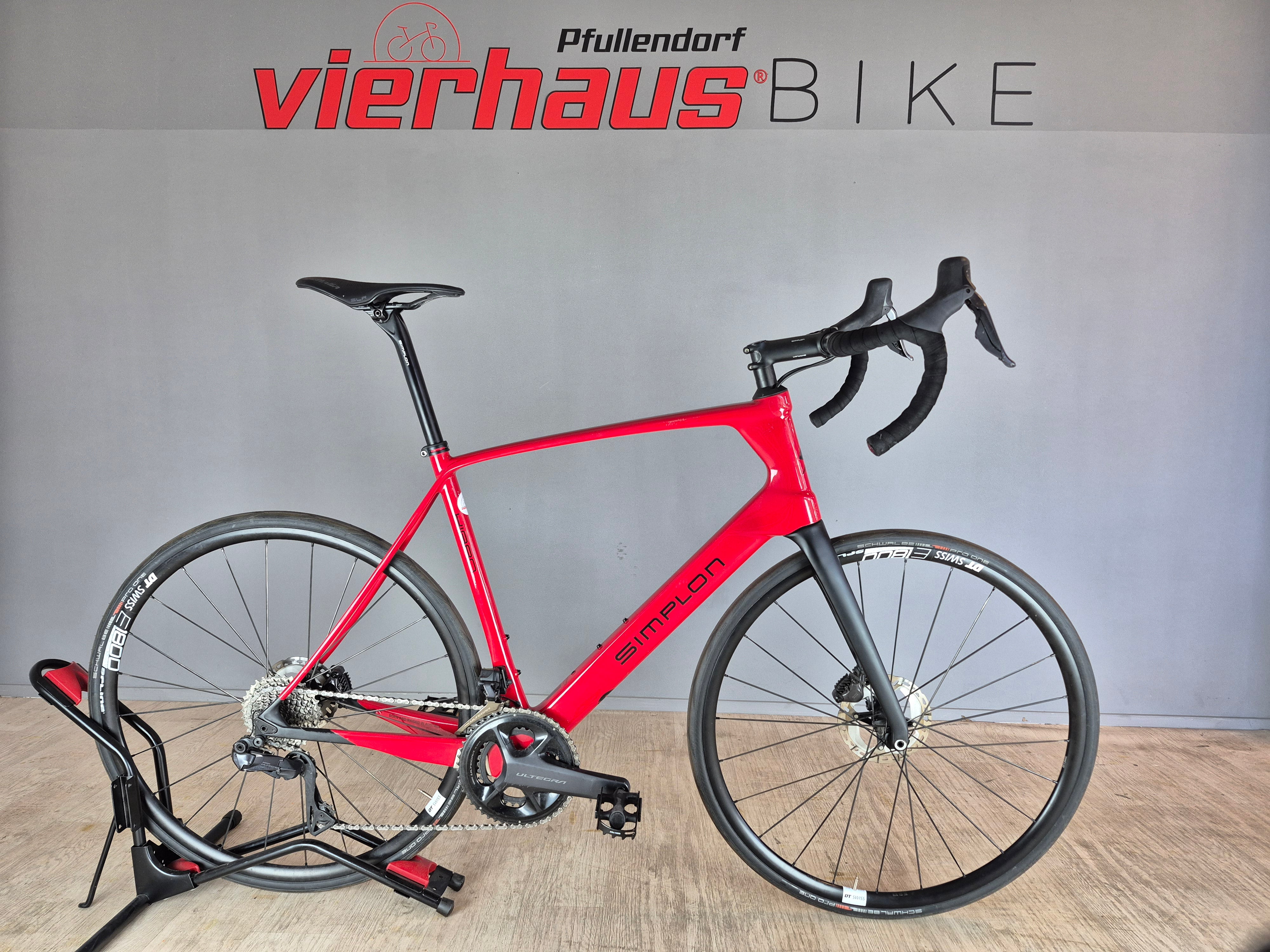 Simplon Kiaro Disc
