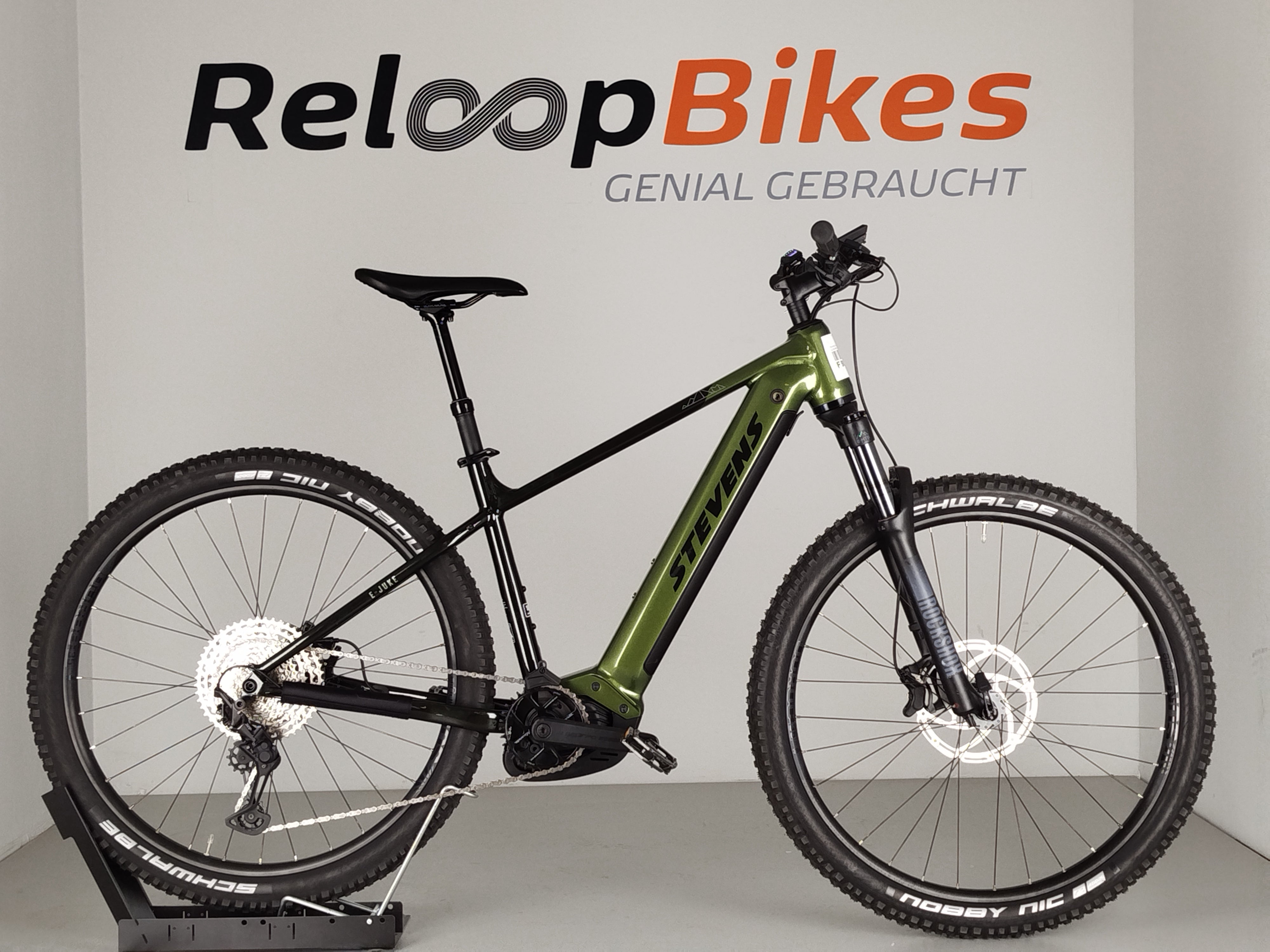 Stevens E-Juke 29' 23 – ReloopBikes