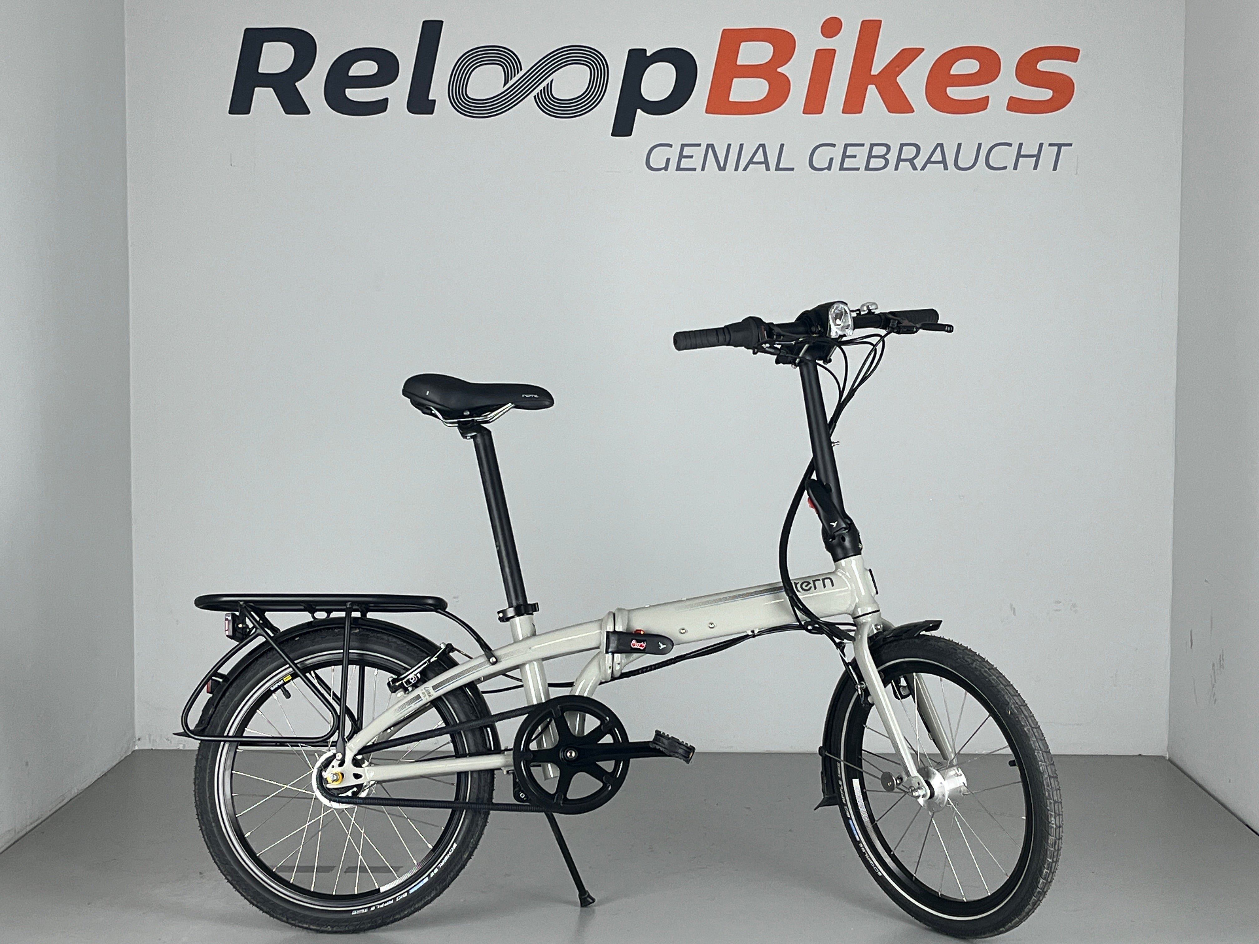 Tern Link D7i