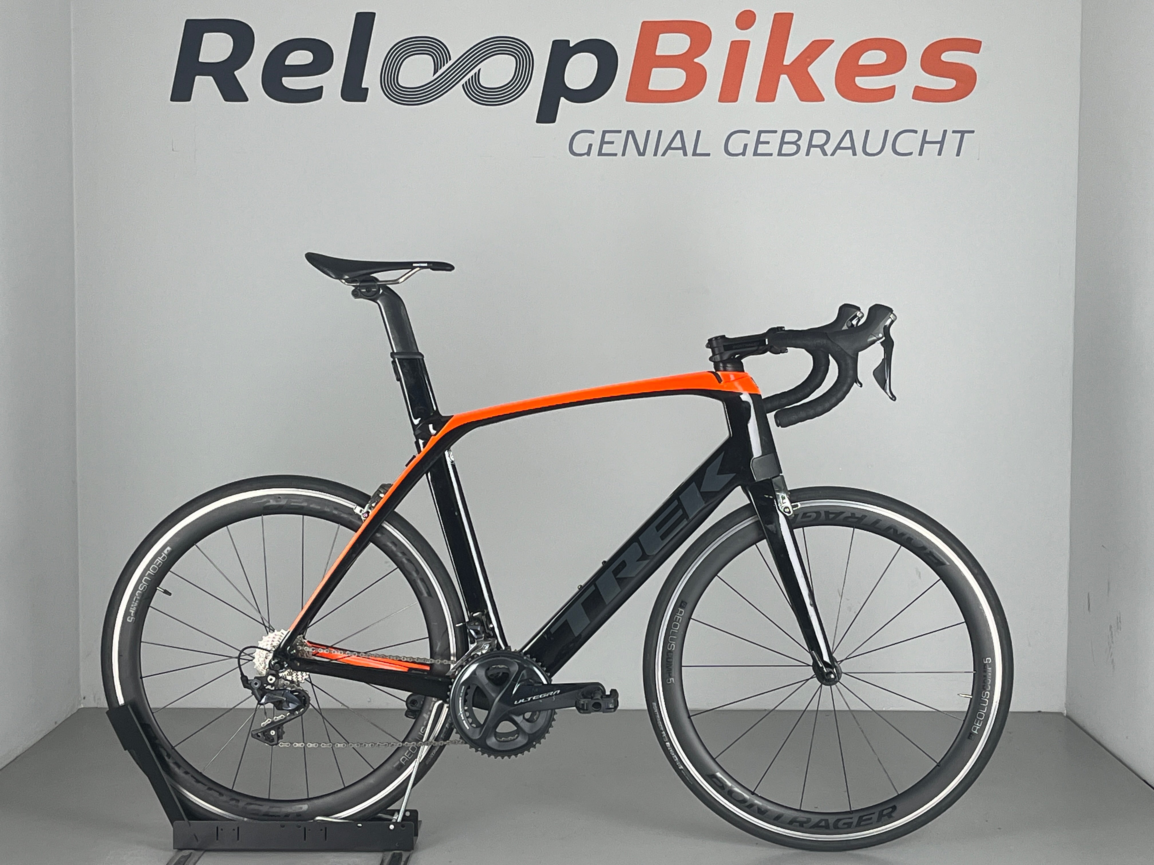 rennrad trek madone Trek Madone 9.0 – ReloopBikes