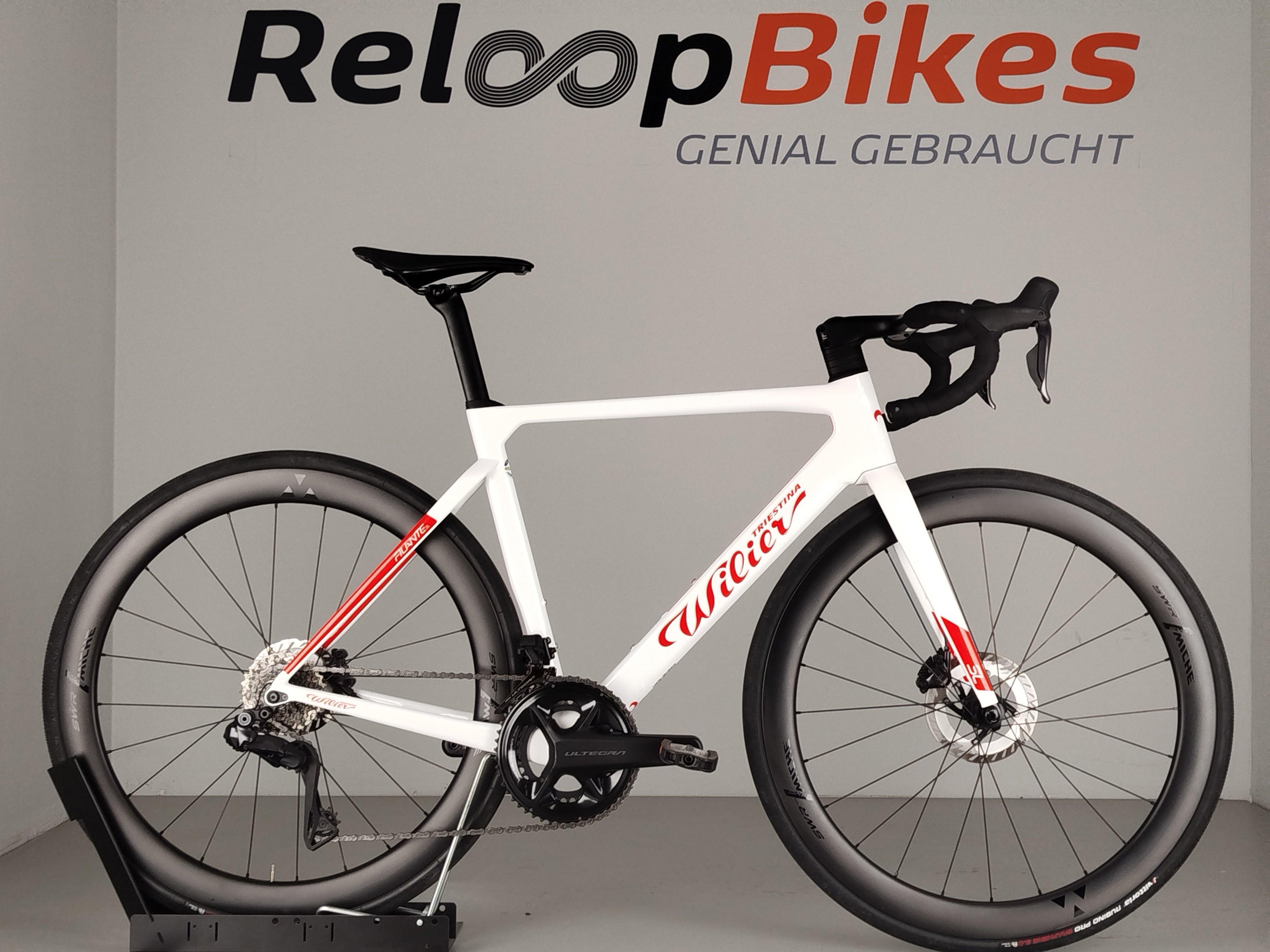 Wilier Triestina FILANTE SL – ReloopBikes