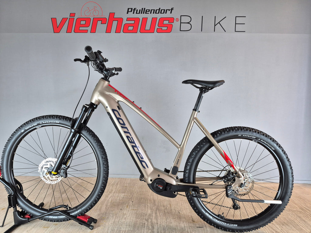 Corratec E-Power X-Vert Pro Sport