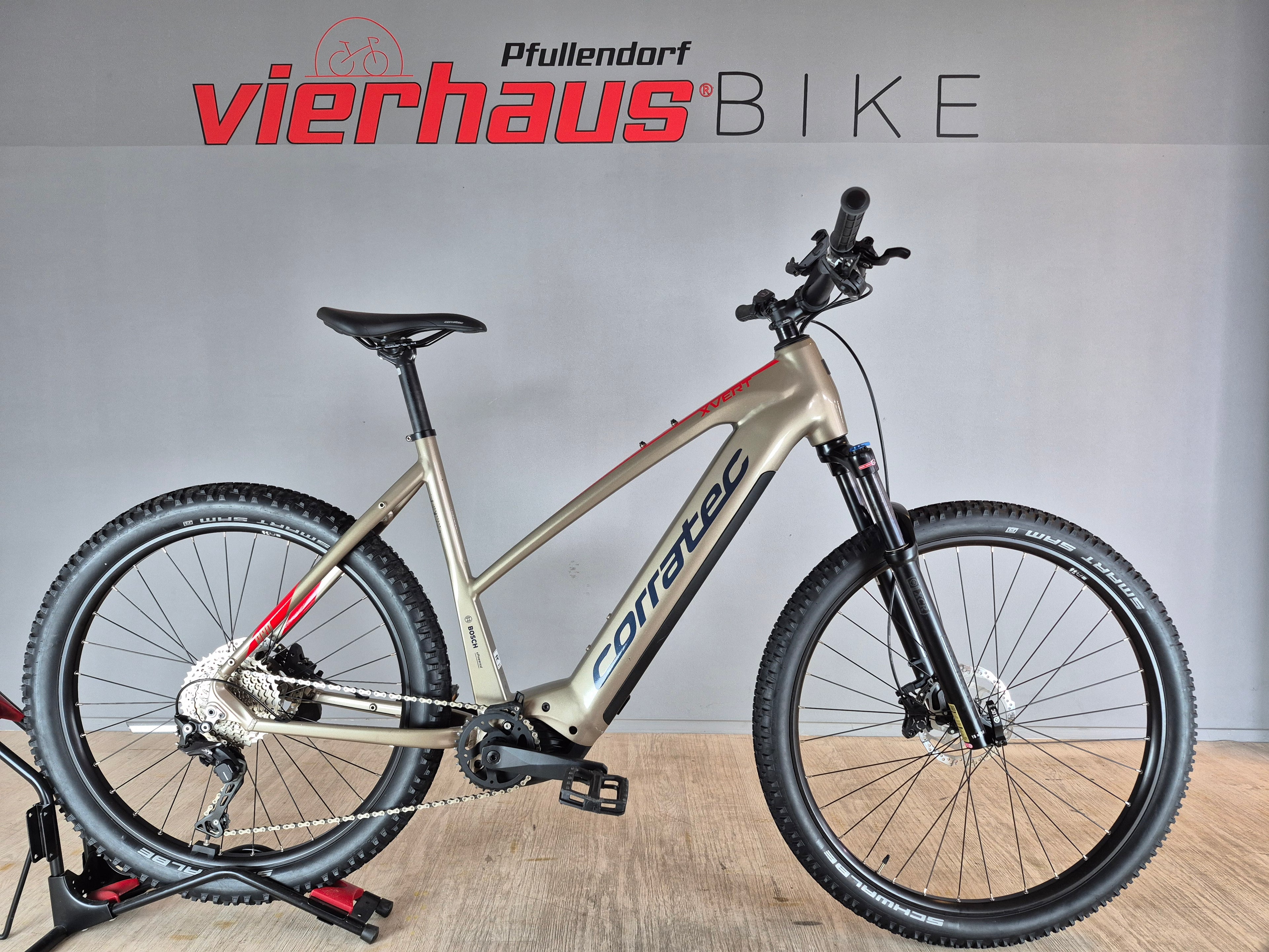 Corratec E-Power X-Vert Pro Sport – ReloopBikes
