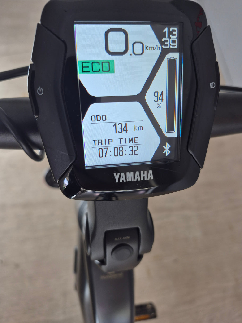 Husqvarna E-Bicycles Pather 6