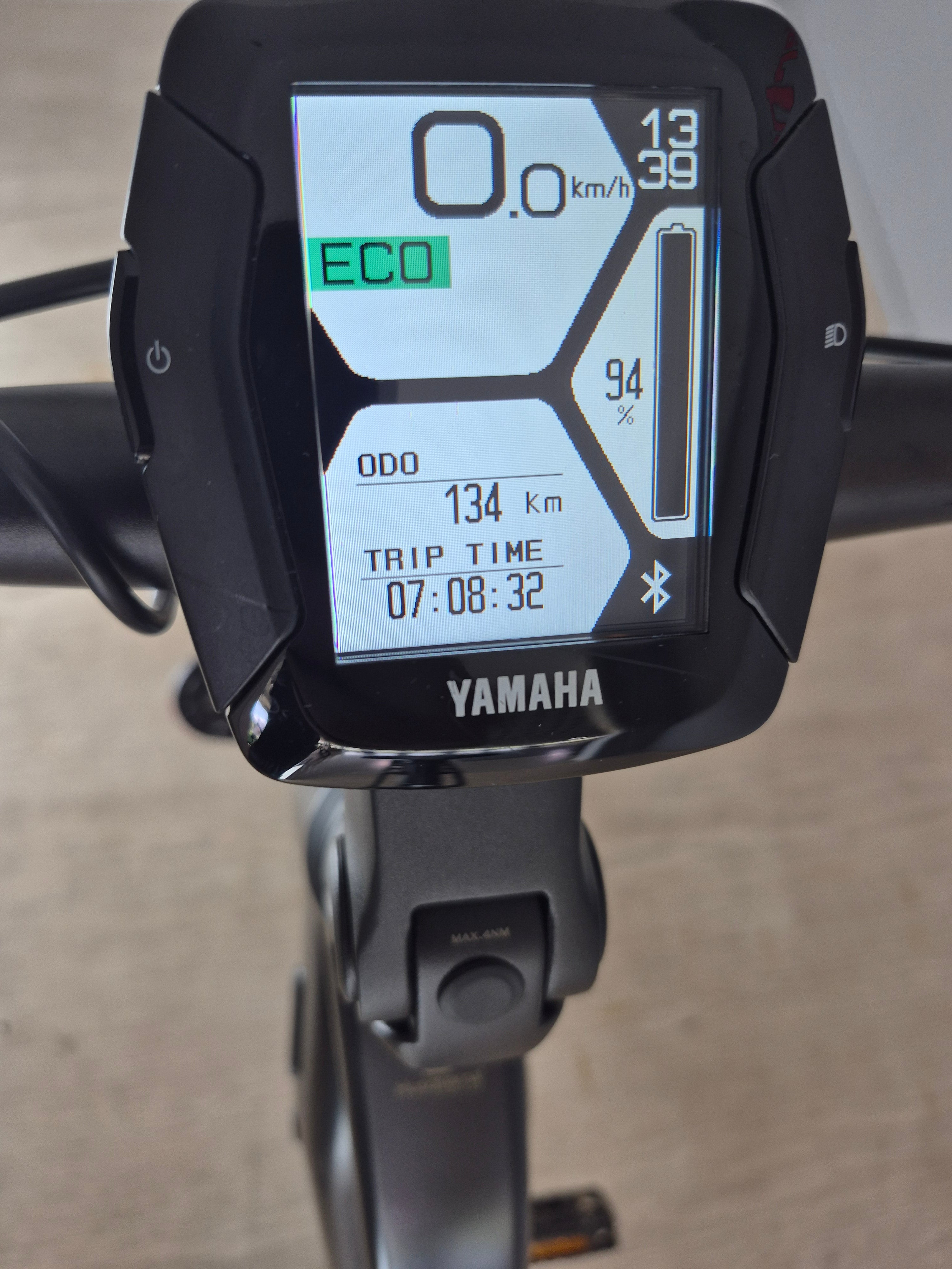 Husqvarna E-Bicycles Pather 6