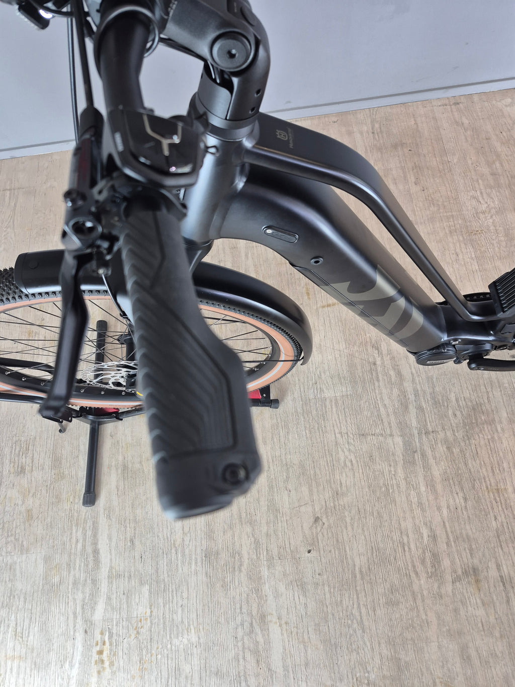 Husqvarna E-Bicycles Pather 6