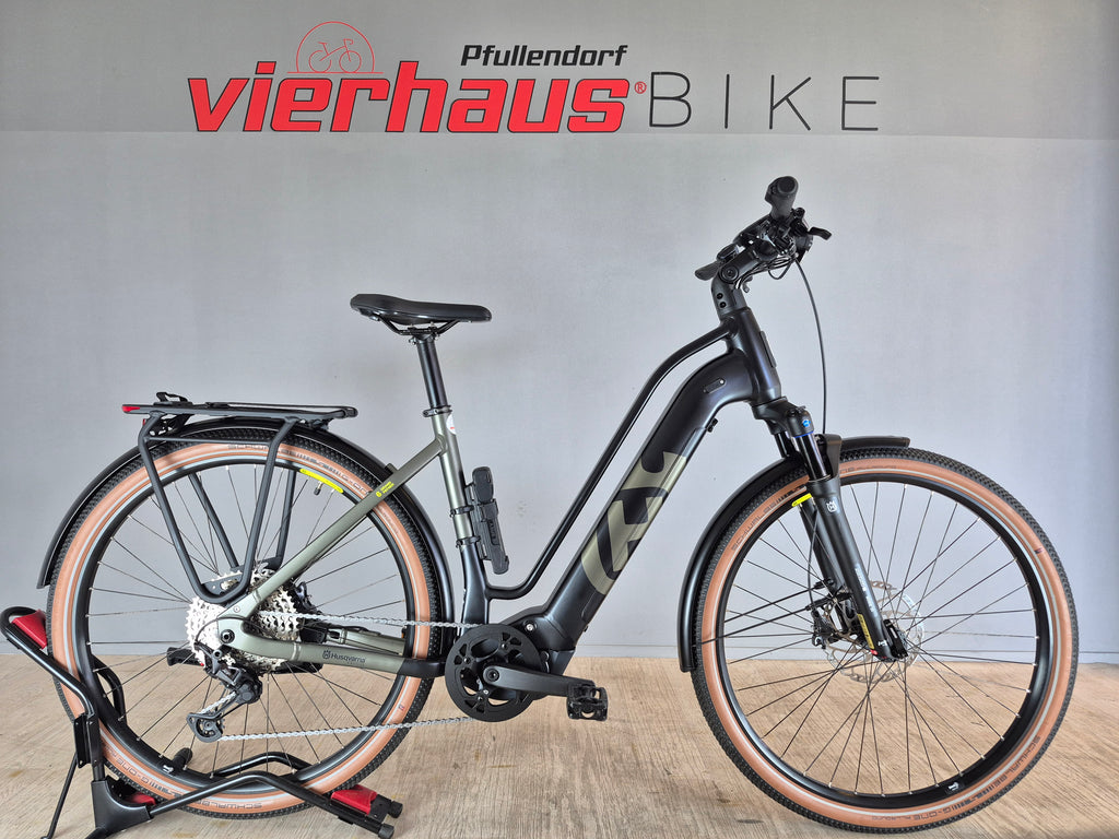 Husqvarna E-Bicycles Pather 6