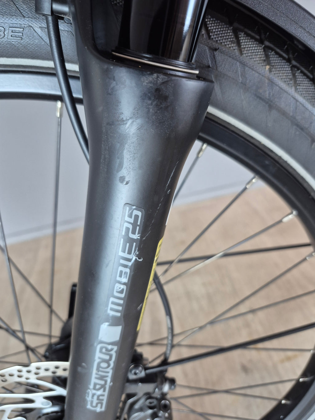 e-bike manufaktur 13ZEHN