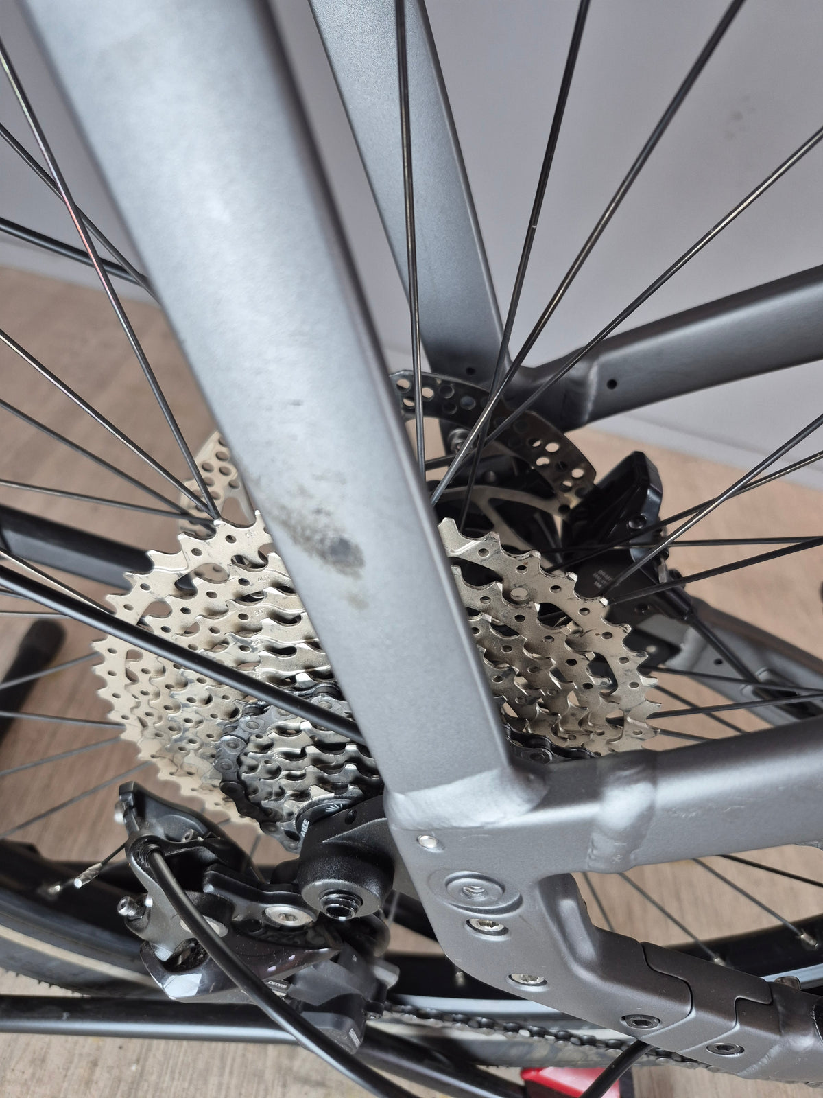 e-bike manufaktur 13ZEHN