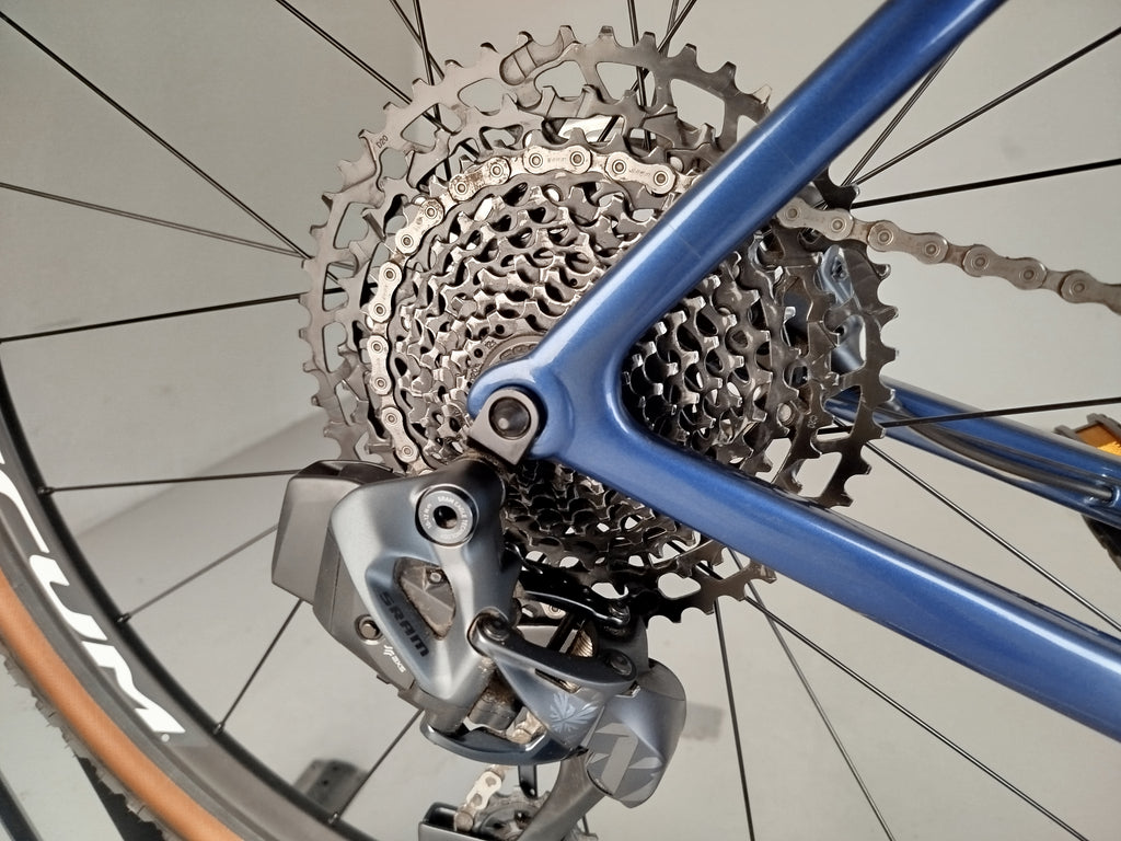 0% 3T Exploro FM Team Force/Eagle