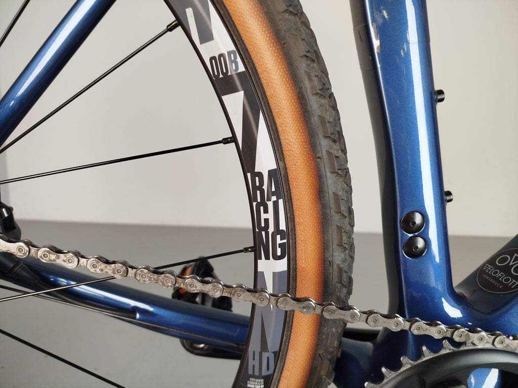 0% 3T Exploro FM Team Force/Eagle