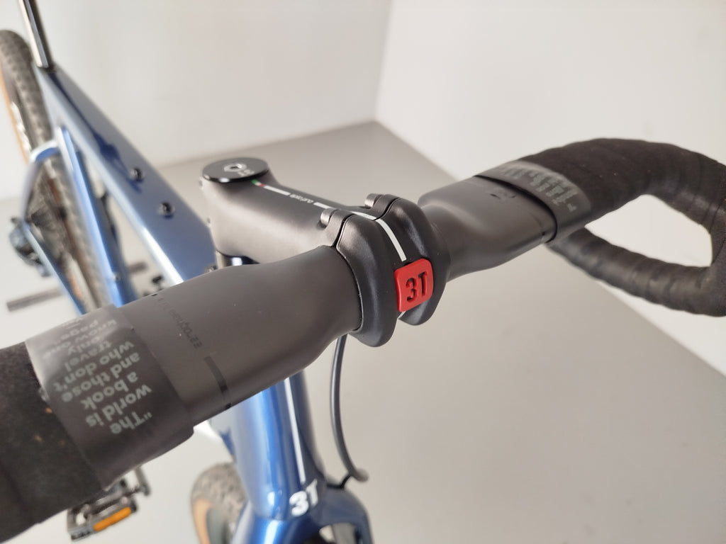 0% 3T Exploro FM Team Force/Eagle