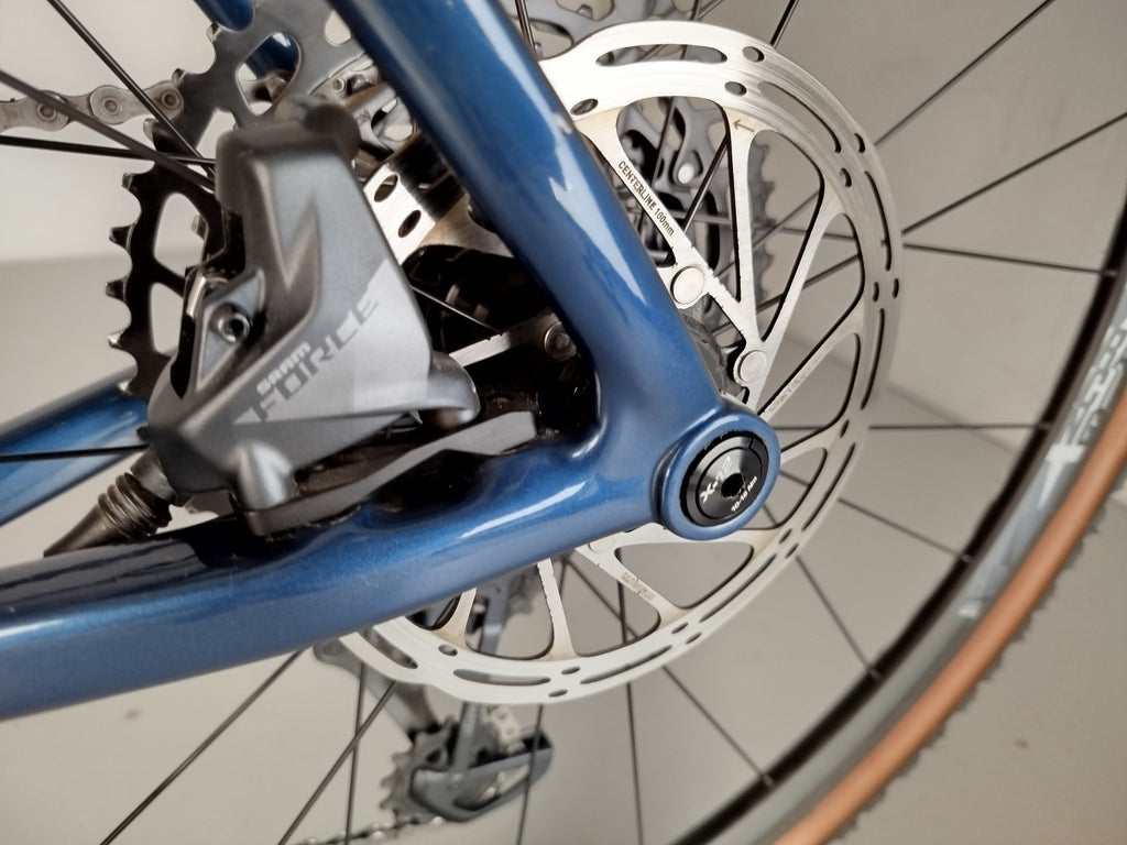 0% 3T Exploro FM Team Force/Eagle
