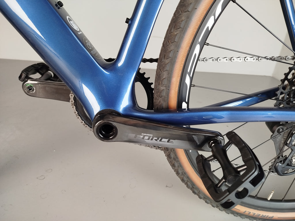 0% 3T Exploro FM Team Force/Eagle