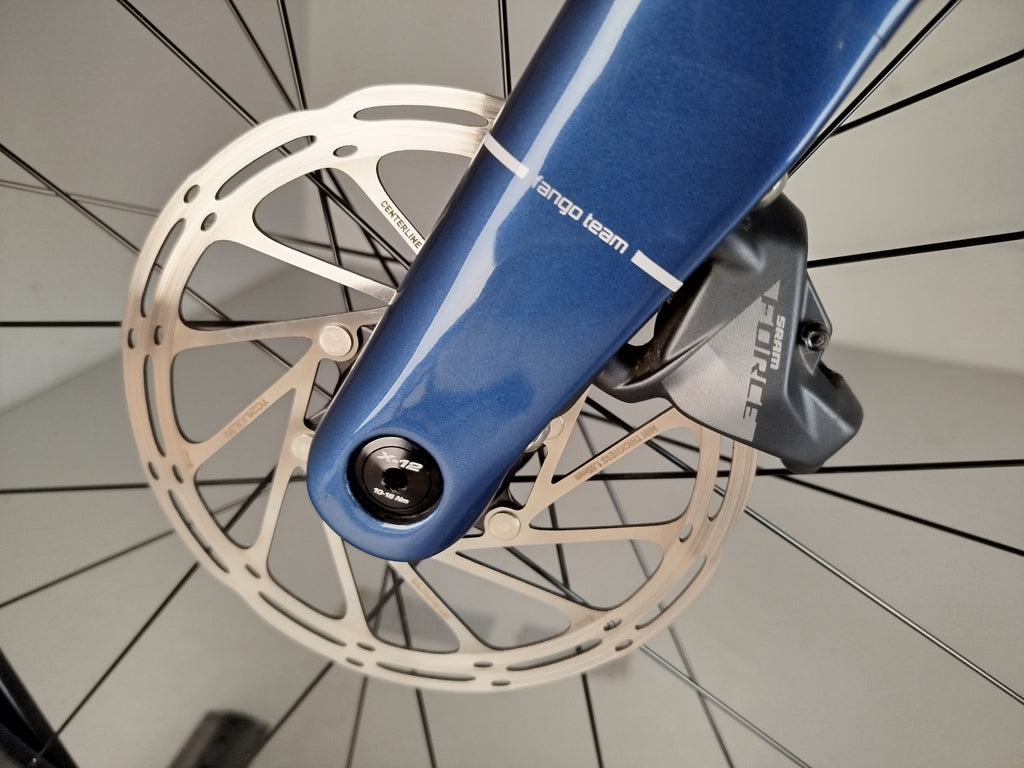 0% 3T Exploro FM Team Force/Eagle