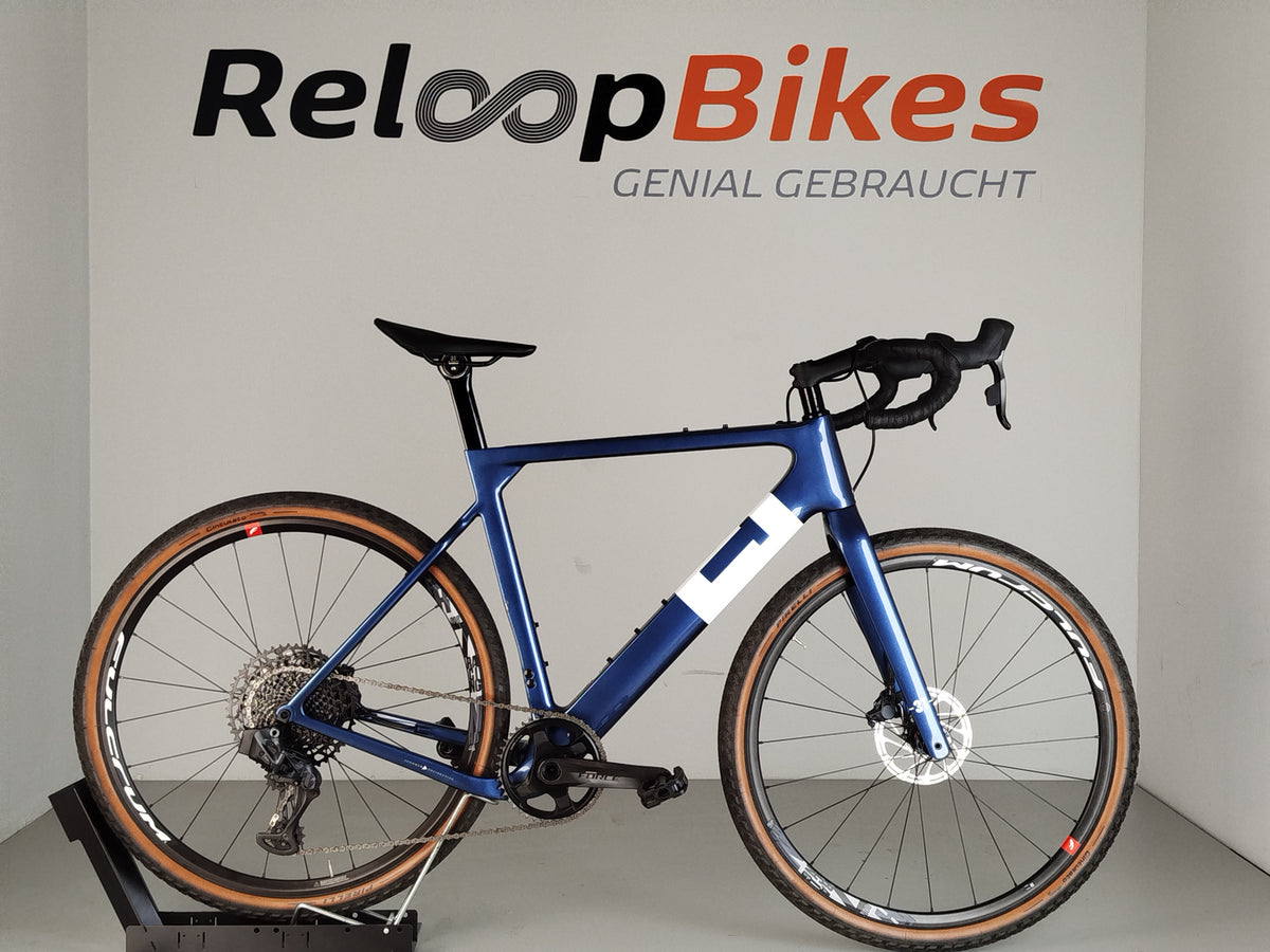 0% 3T Exploro FM Team Force/Eagle