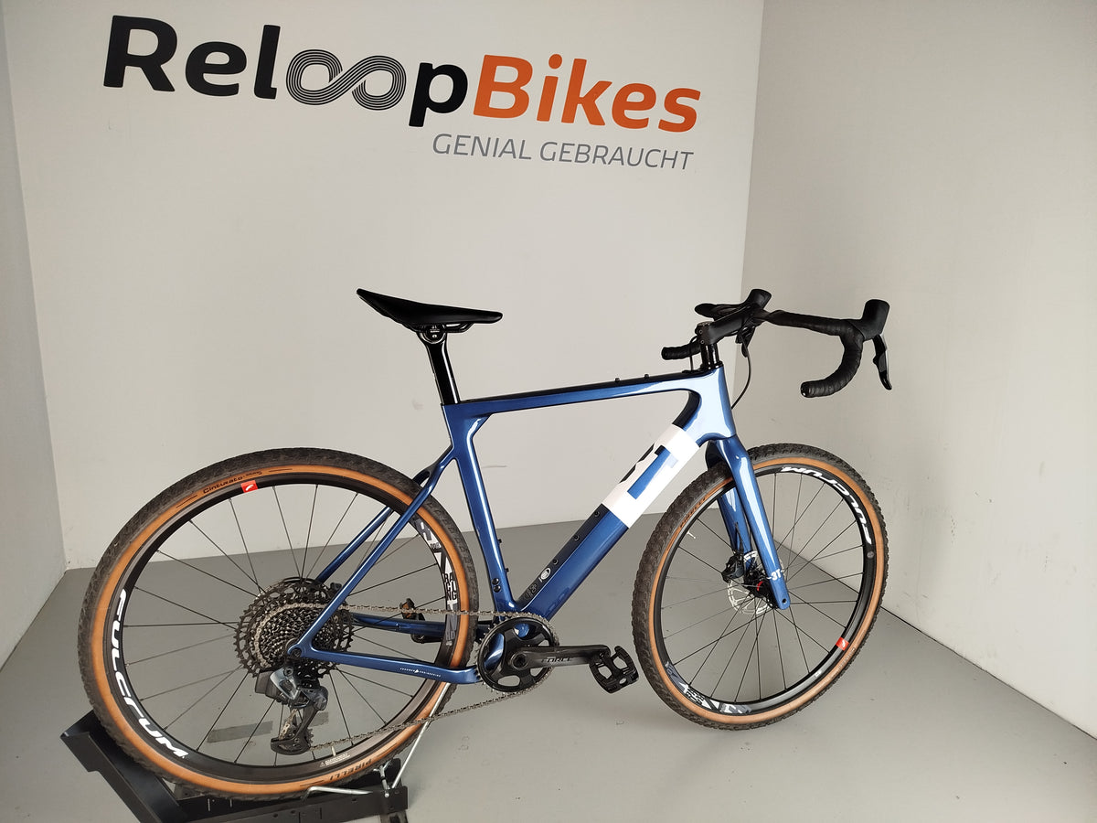 0% 3T Exploro FM Team Force/Eagle