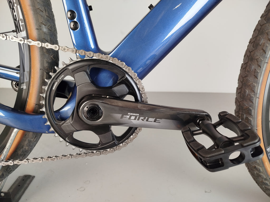 0% 3T Exploro FM Team Force/Eagle