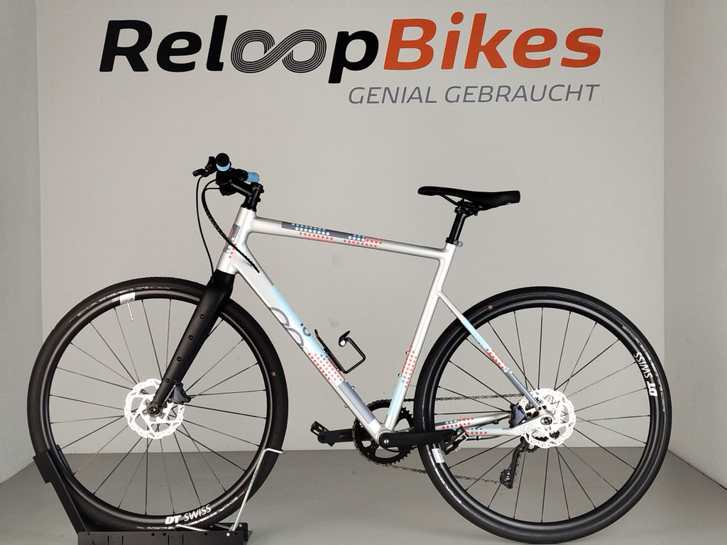8bar Mitte V3 Urban