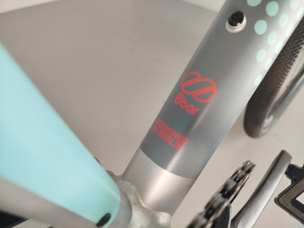 8bar Mitte V3 Urban