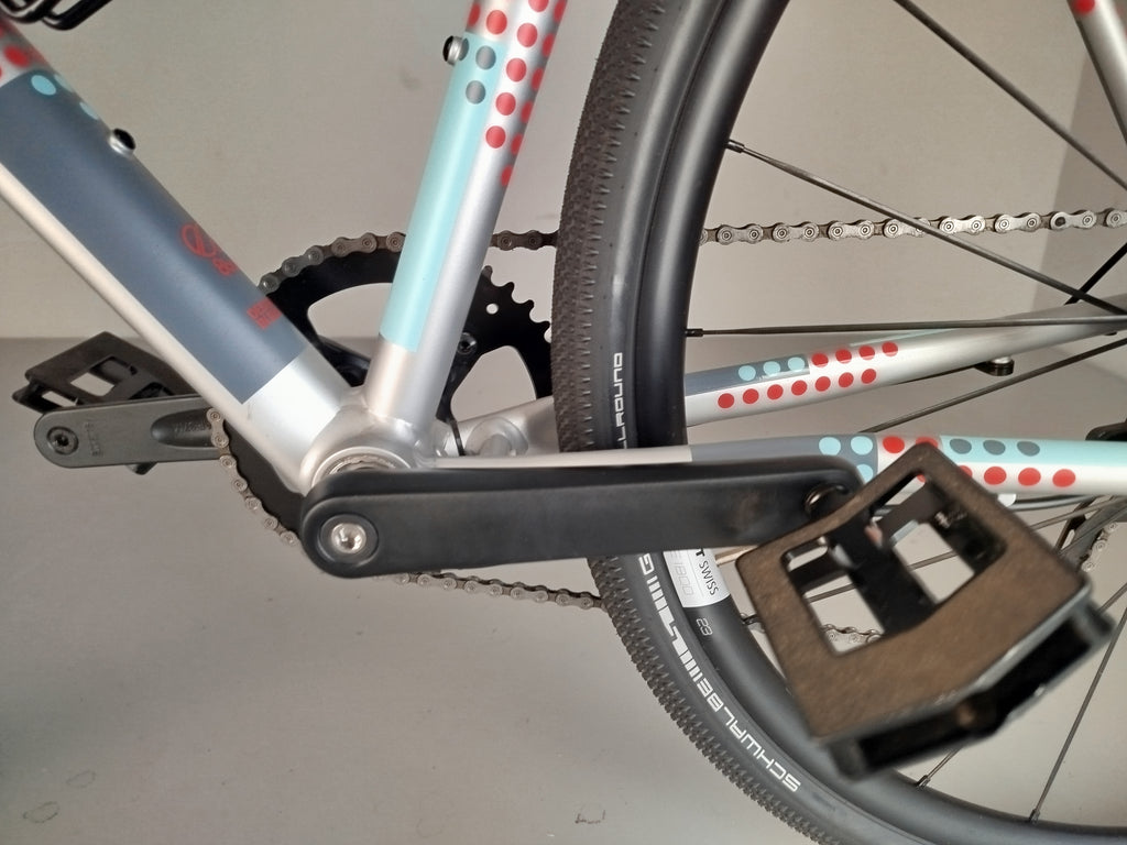 8bar Mitte V3 Urban