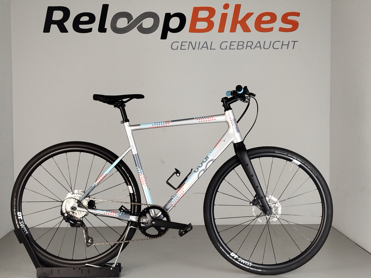 8bar Mitte V3 Urban