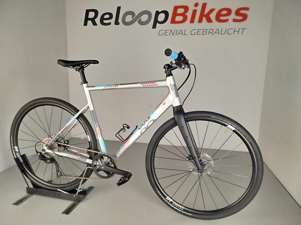 8bar Mitte V3 Urban