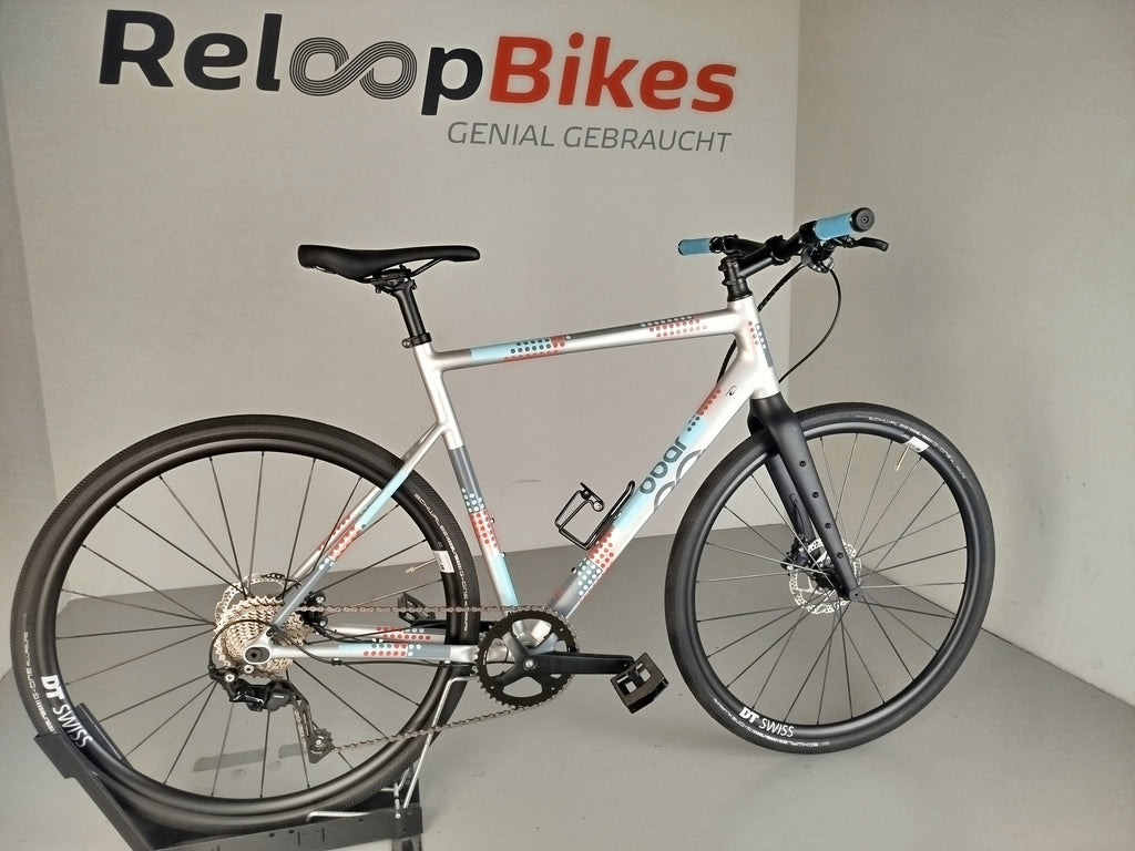 8bar Mitte V3 Urban
