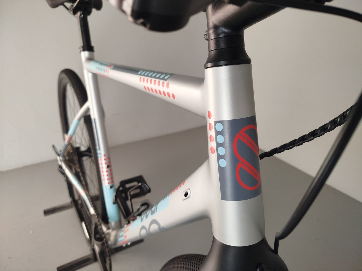 8bar Mitte V3 Urban