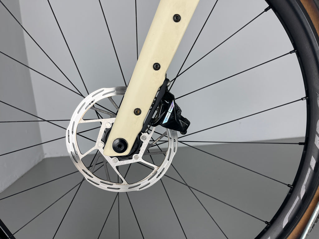 ADVANCED OFFROAD Pro Gravel CF