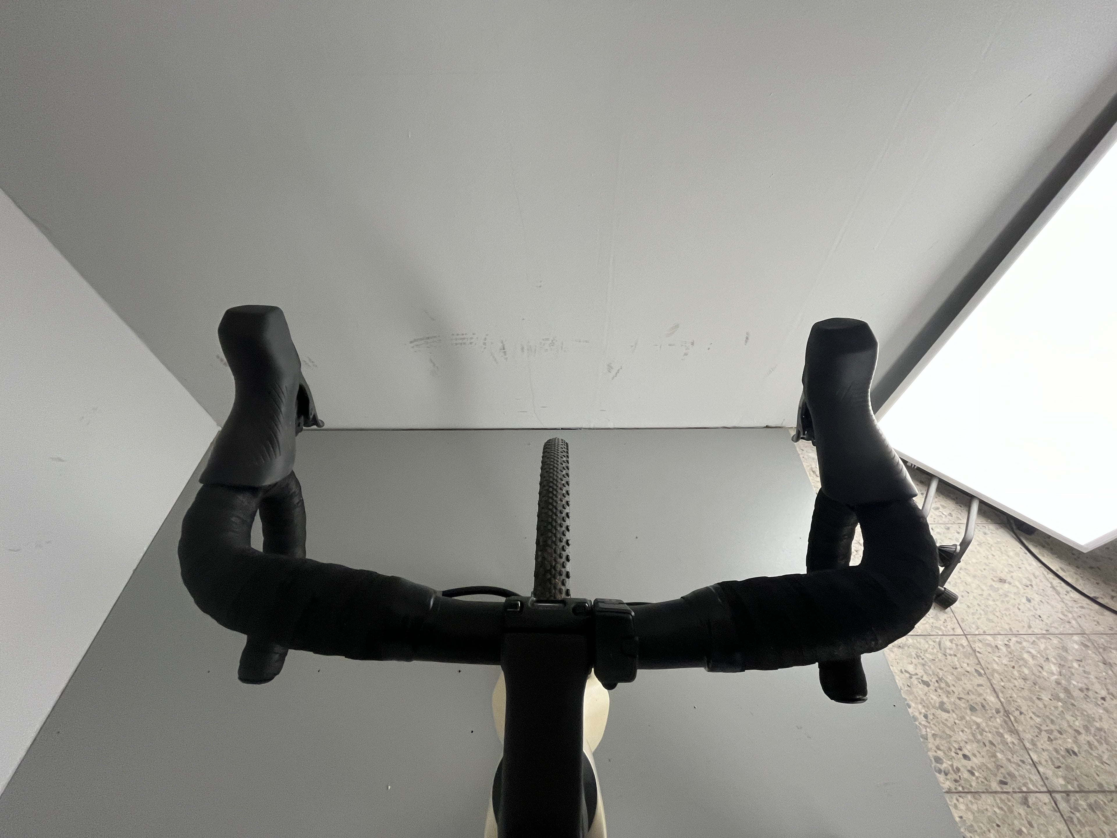 ADVANCED OFFROAD Pro Gravel CF