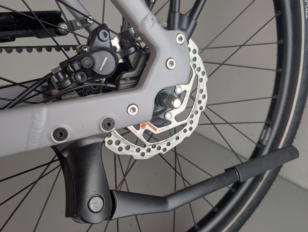 Advanced Tour Pro Wave