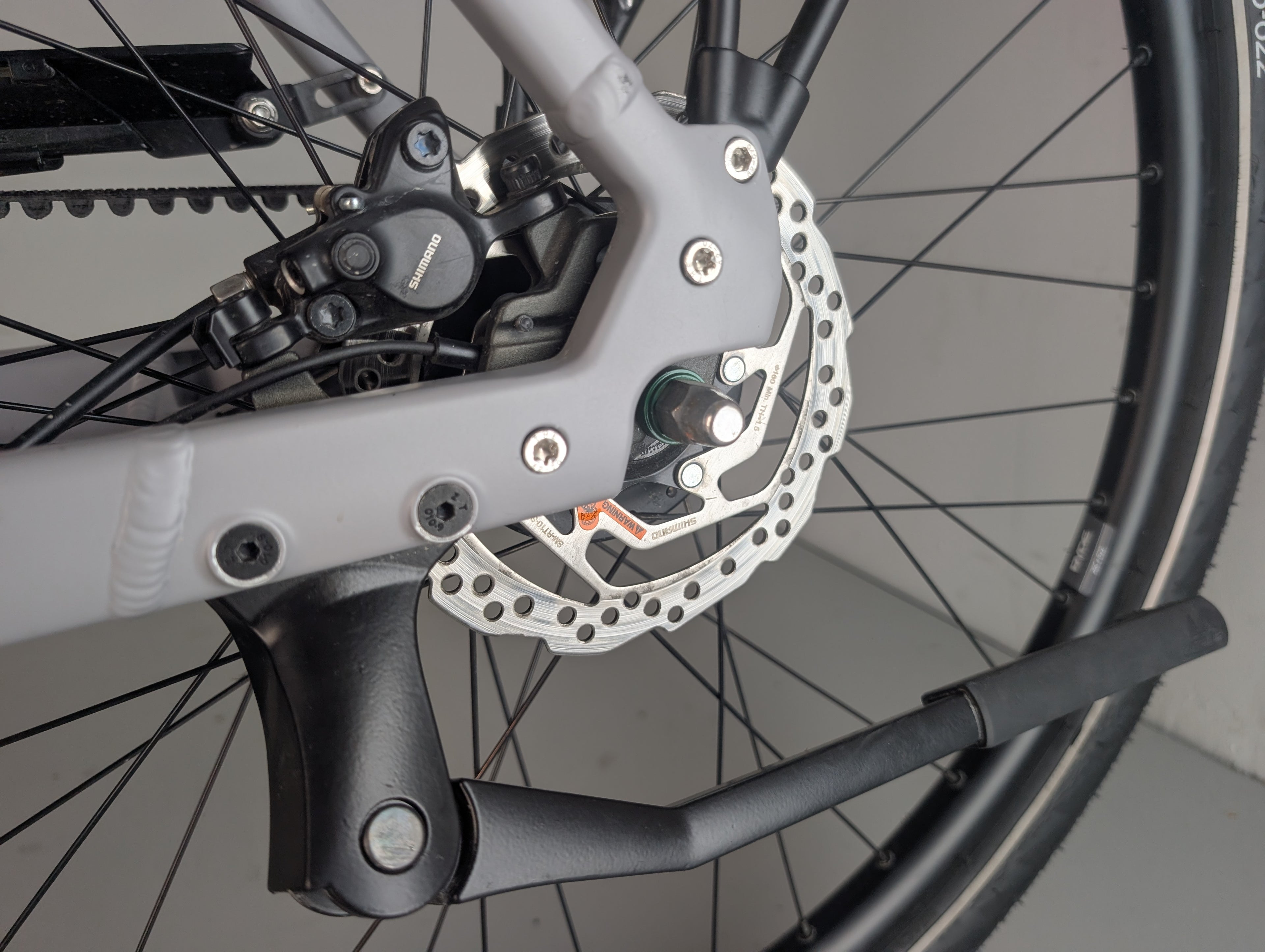 Advanced Tour Pro Wave