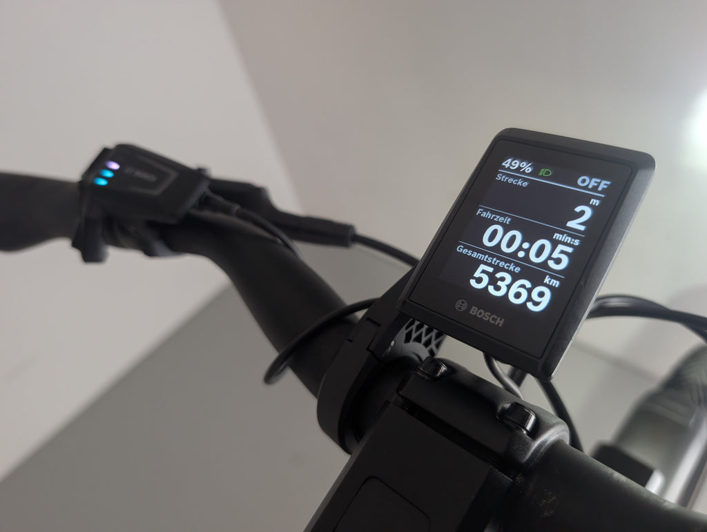Advanced Tour Pro Wave