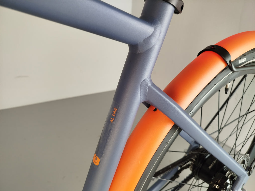 0% BMC 257 AL One