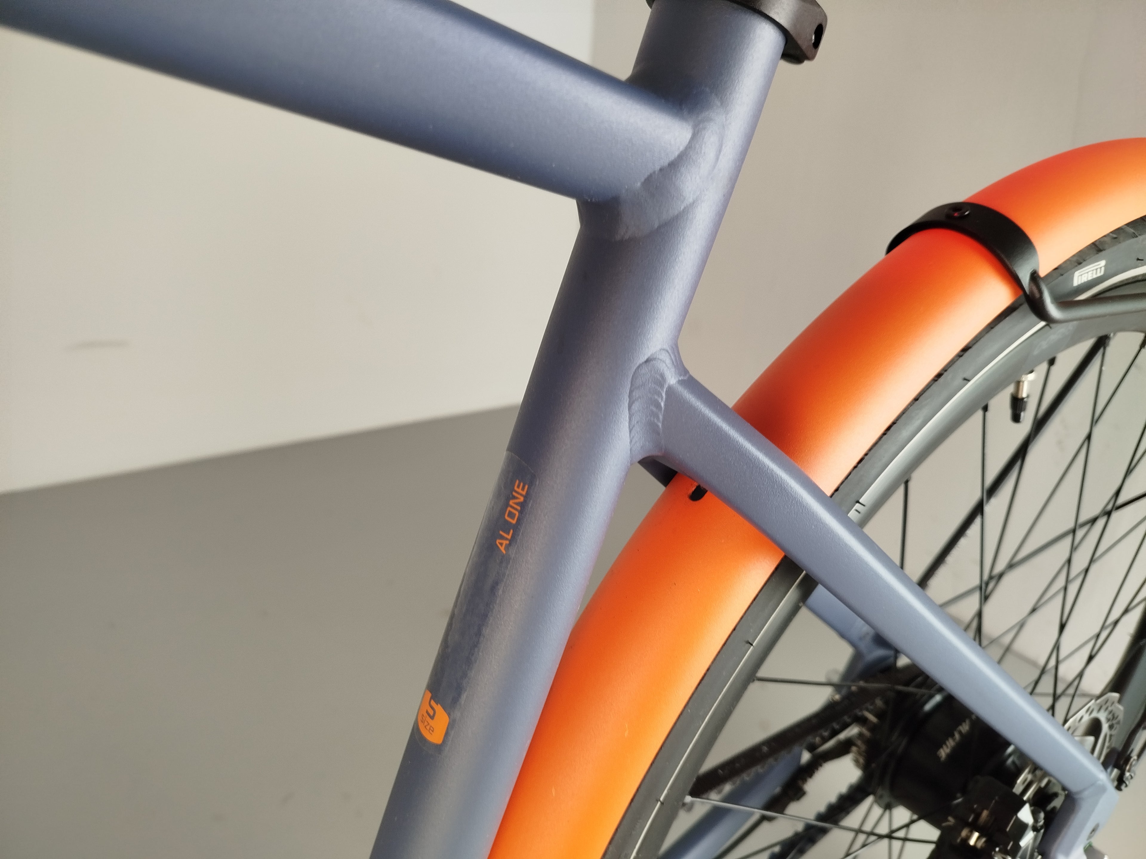 0% BMC 257 AL One