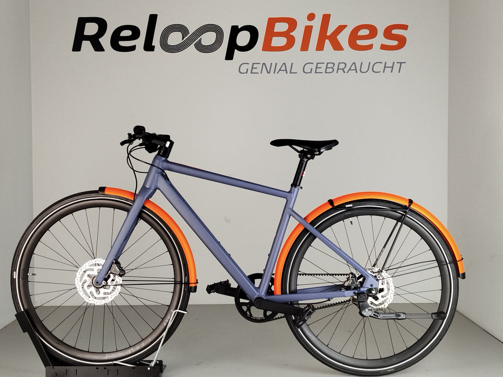 0% BMC 257 AL One