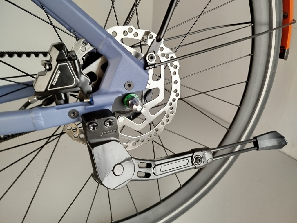 0% BMC 257 AL One