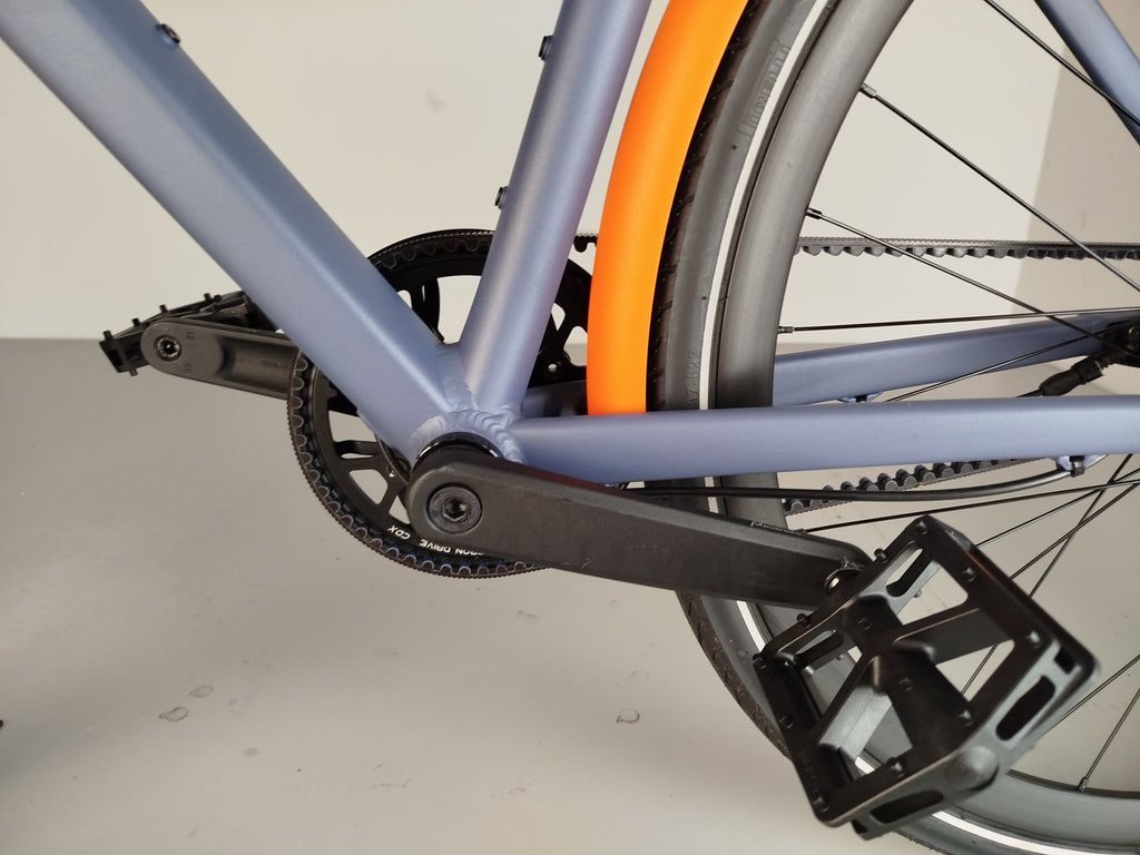 0% BMC 257 AL One