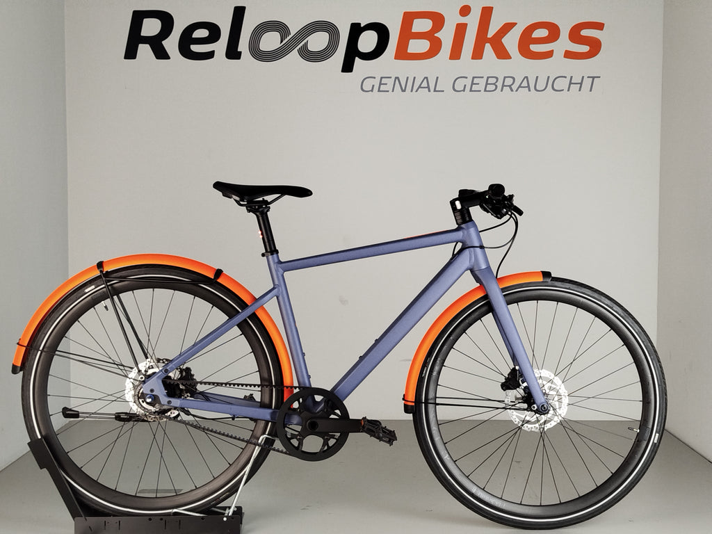 0% BMC 257 AL One