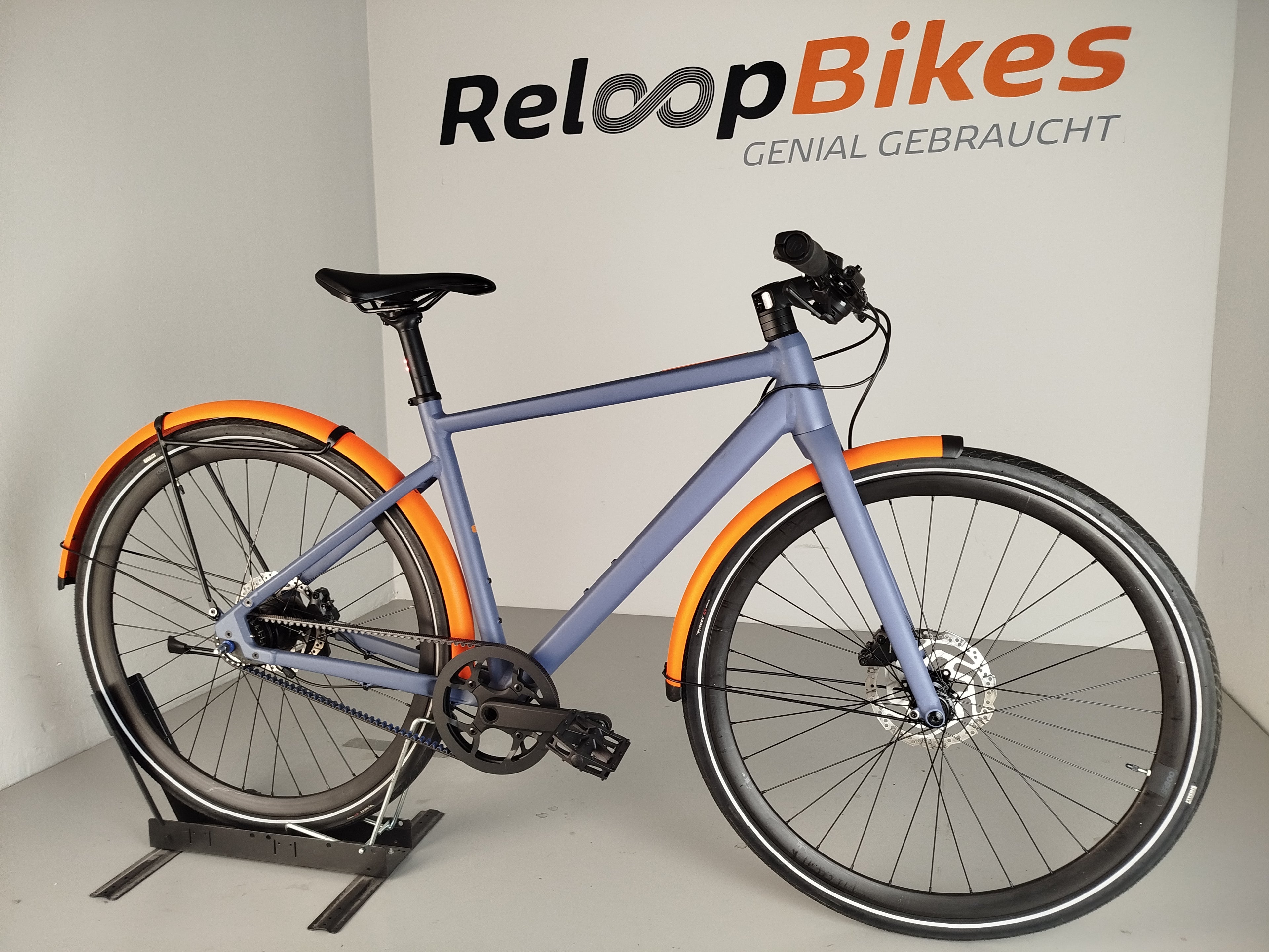 0% BMC 257 AL One