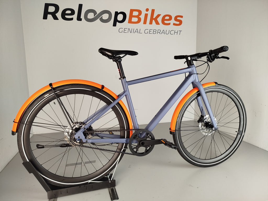 0% BMC 257 AL One