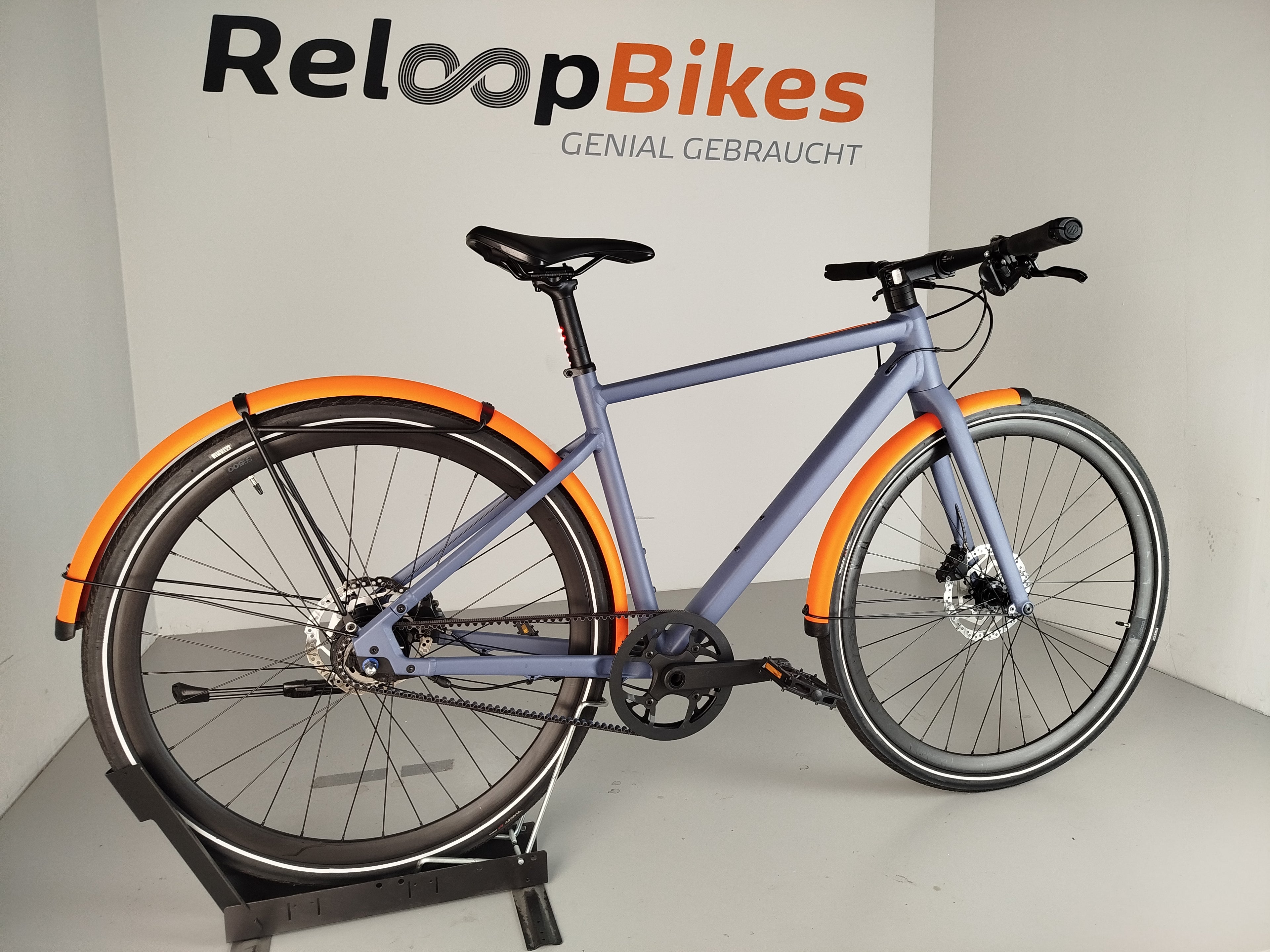 0% BMC 257 AL One