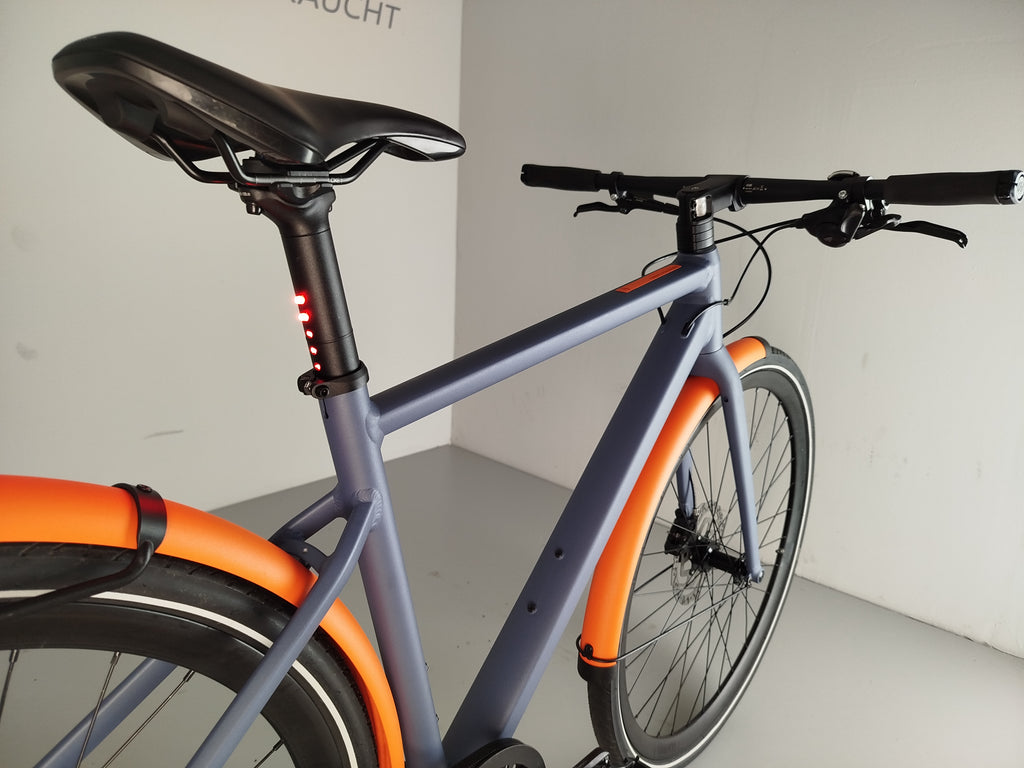 0% BMC 257 AL One
