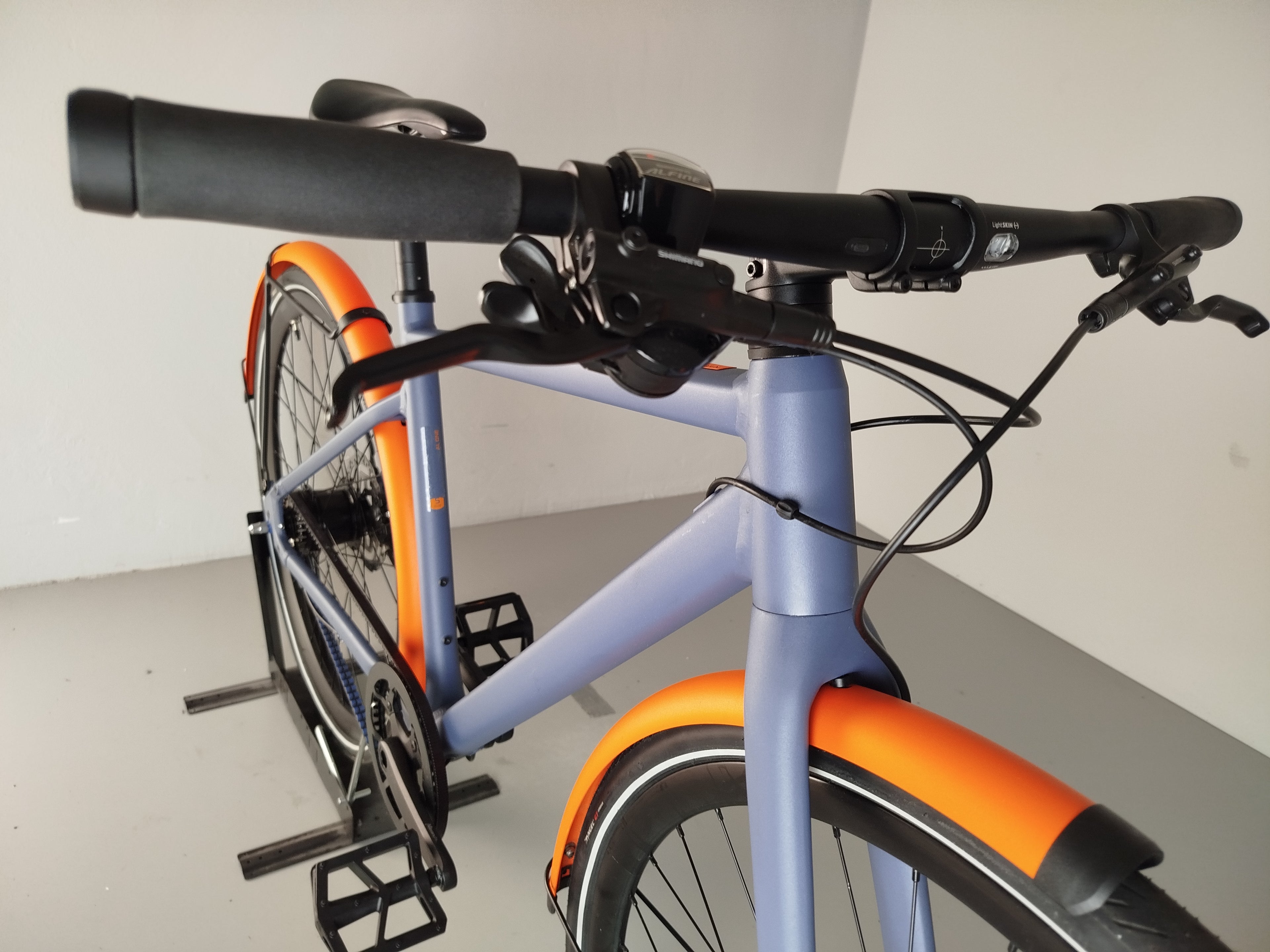 0% BMC 257 AL One