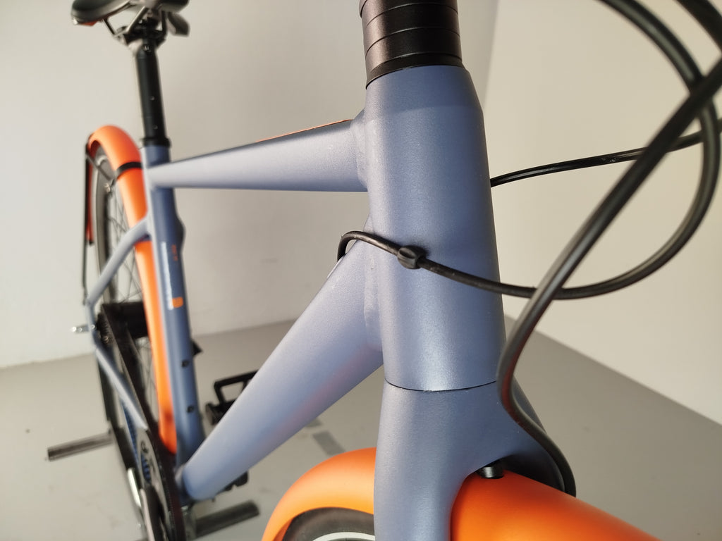 0% BMC 257 AL One