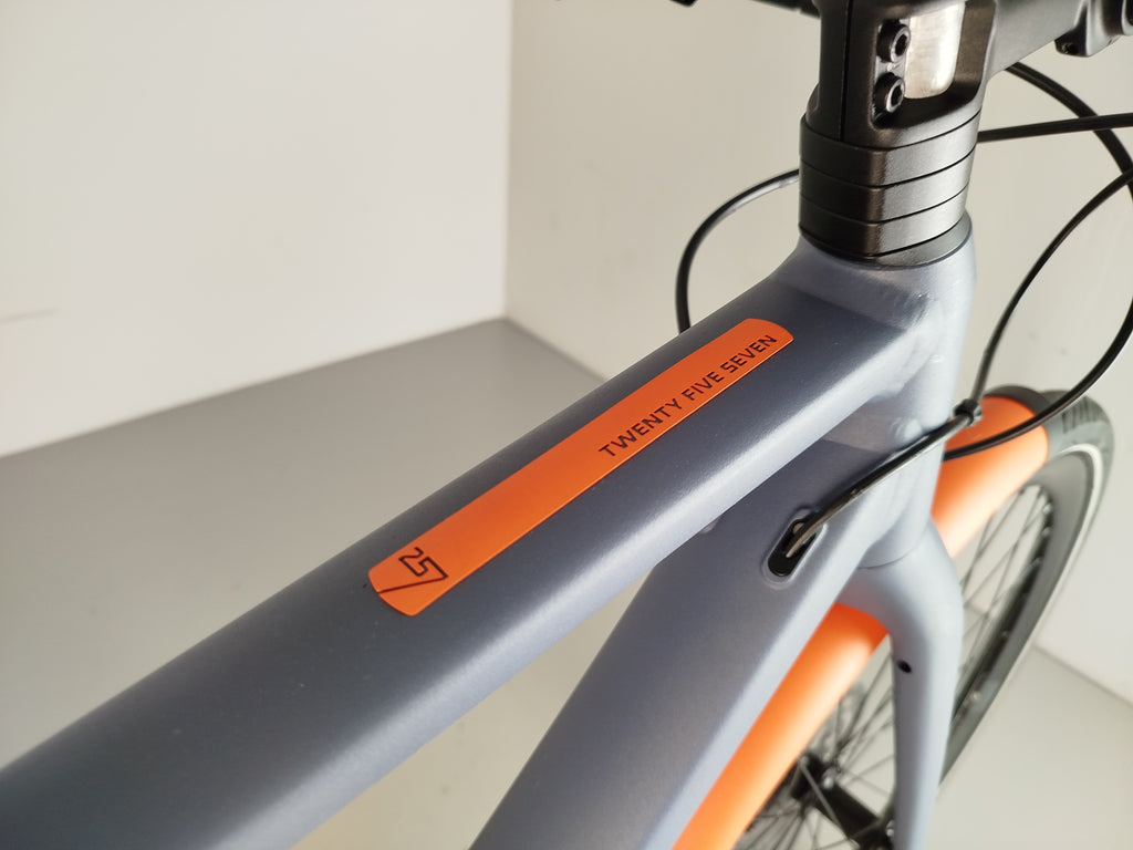 0% BMC 257 AL One