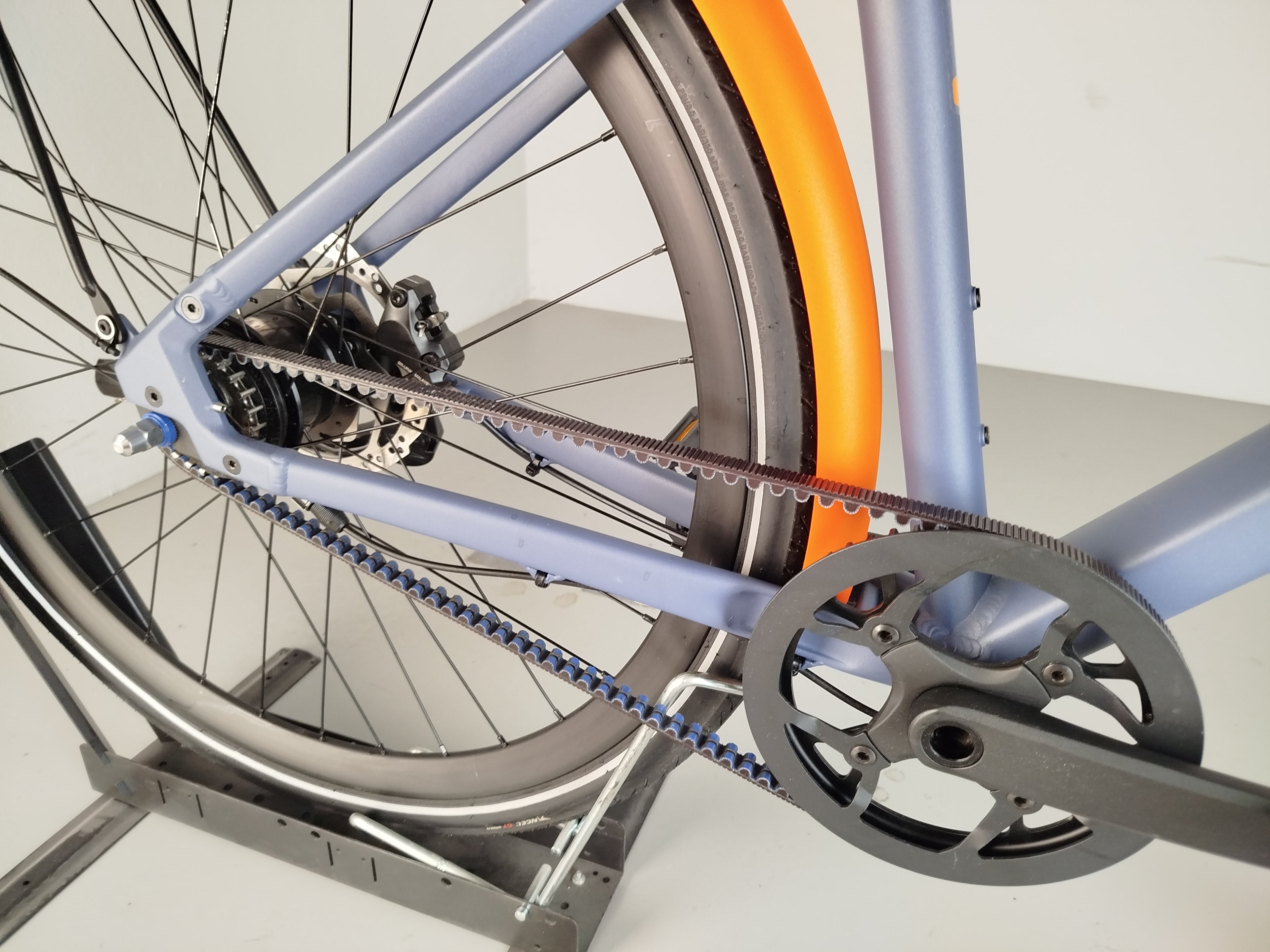 0% BMC 257 AL One