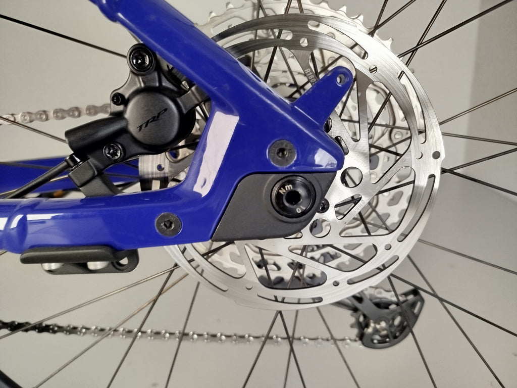 BMC Alpenchallenge AMP AL ONE